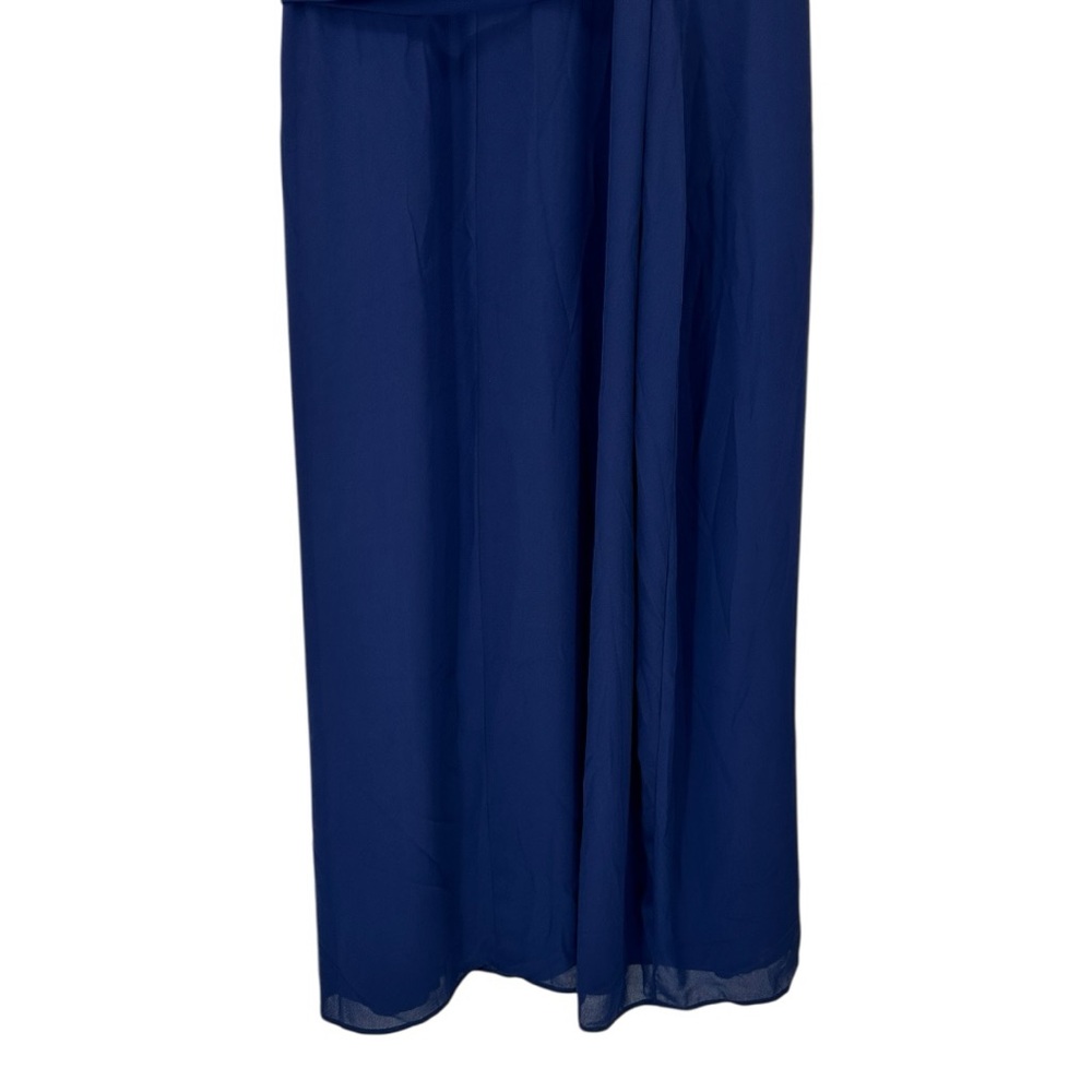 Standards & Practices Olivia Kimono-Sleeve Maxi Wrap Dress size 3X NWT - Picture 7 of 13